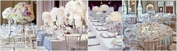 Ideas para una boda romántica - 4