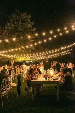Ideas para una boda romántica - 5