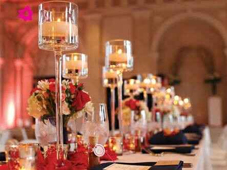 Ideas para una boda romántica - 6