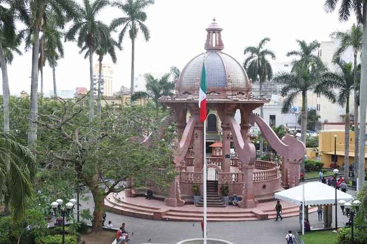 Plaza de Armas