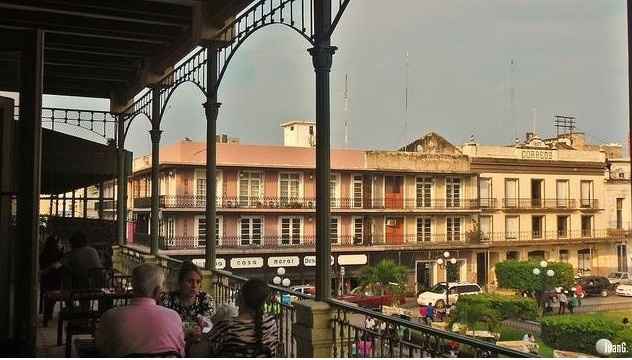 Centro Histórico 1
