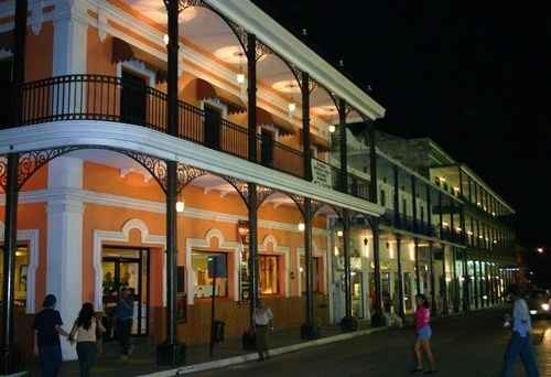 Centro Histórico 2