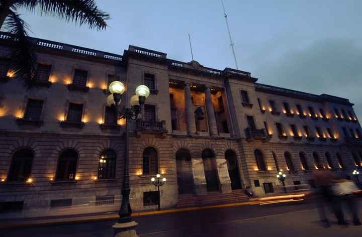 Centro Histórico 3
