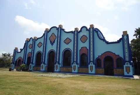 Casa de la Naturaleza