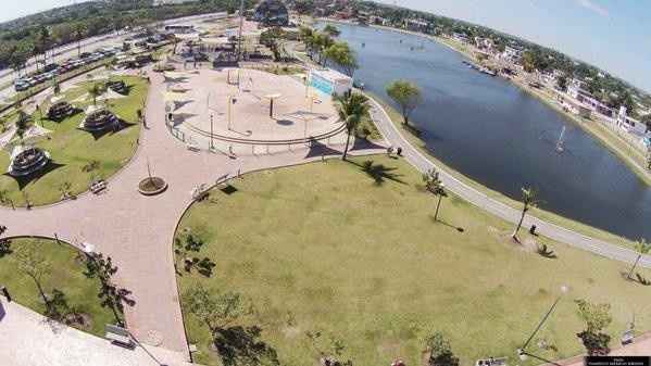 Parque Bicentenario