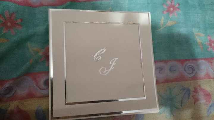 ¡Comparte tus invitaciones de boda! - 2