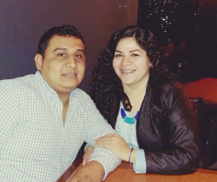 Nos comprometimos 