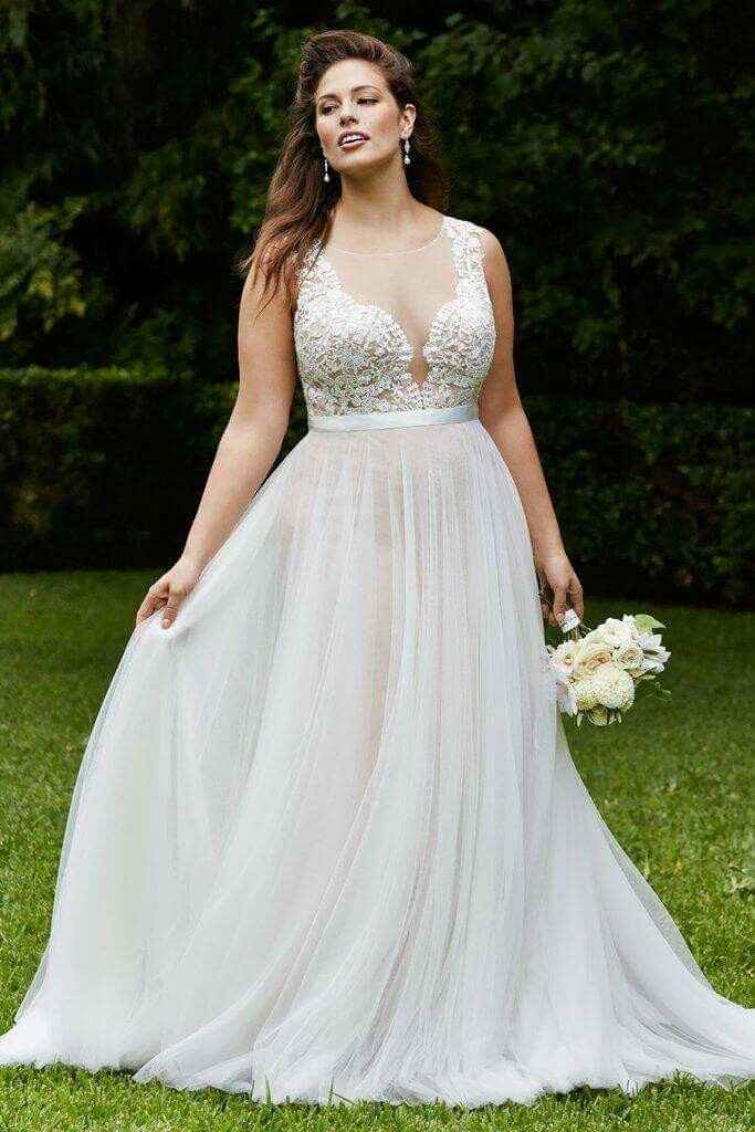 El vestido de mis damas - 2