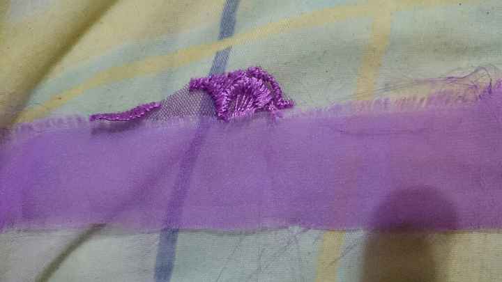 El vestido de mis damas - 3