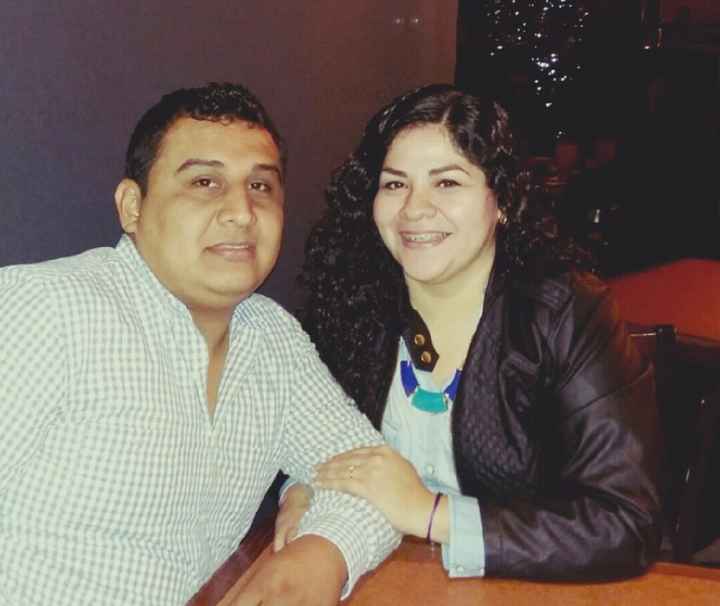 Cuanto llevan juntos ? ... presume tu foto !!! - 2
