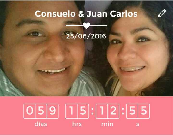 Mi contador dice así : ...... !!! - 1