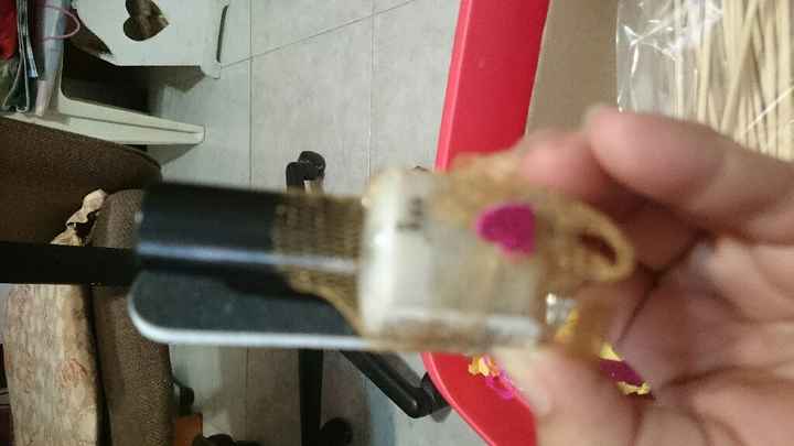 Hoy es mi despedida!! - 3