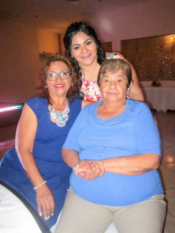 Despedida 1