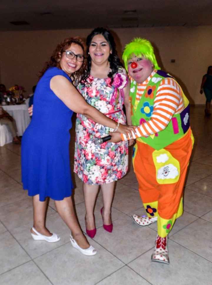 Despedida 5