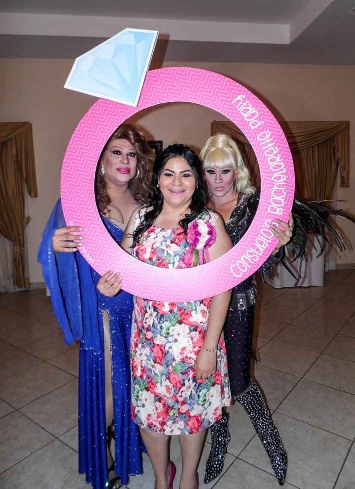 Despedida 6