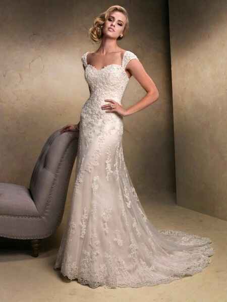 Mi wishlist - 1