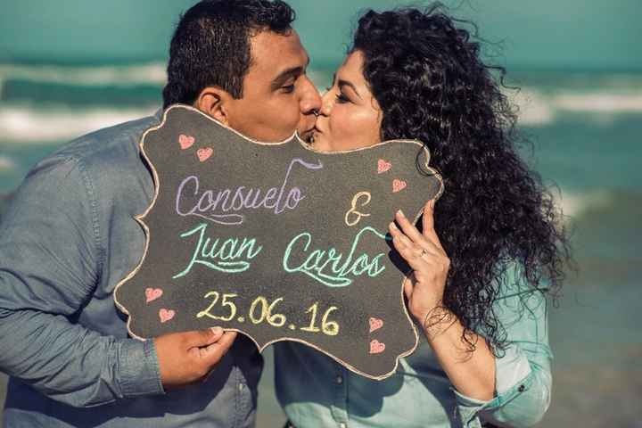 Nuestra sesión de fotos! - 2