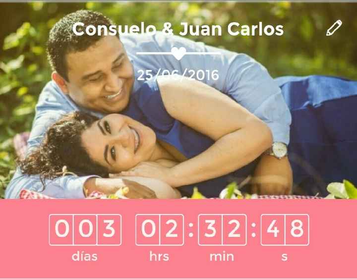 Mi marcador dice... - 1