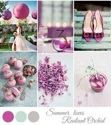 Que color usar para mi boda? - 2