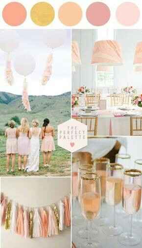 Que color usar para mi boda? - 3