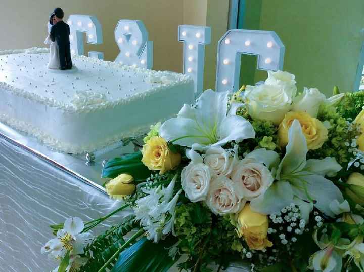 Nuestra boda civil - 12