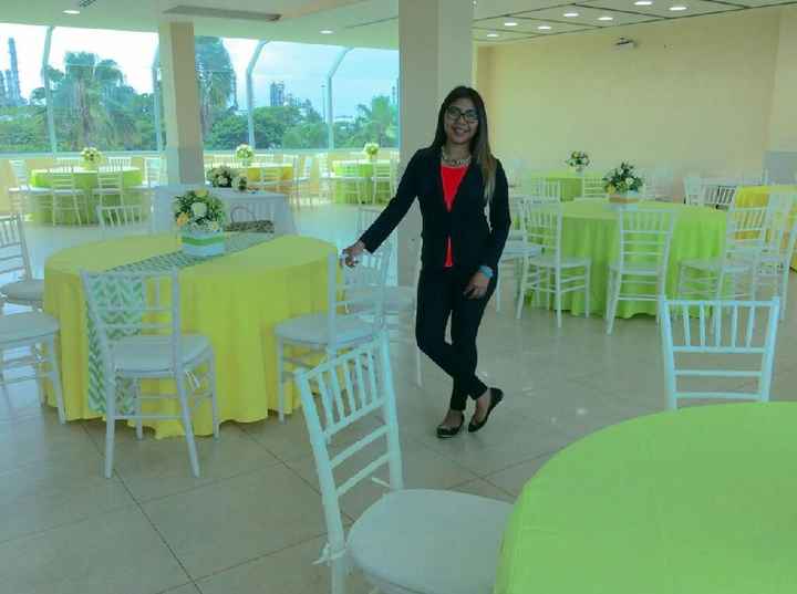 Nuestra boda civil - 13