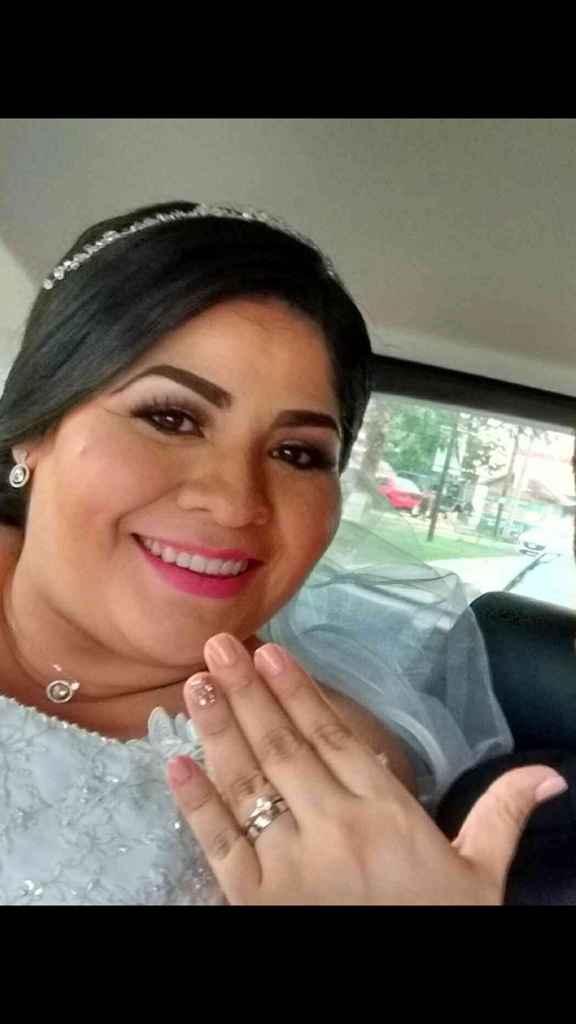 Uñitas sin piedritas jaja - 1
