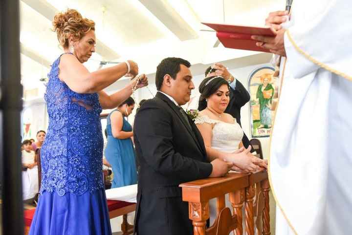 Consuelo: me presento - 1