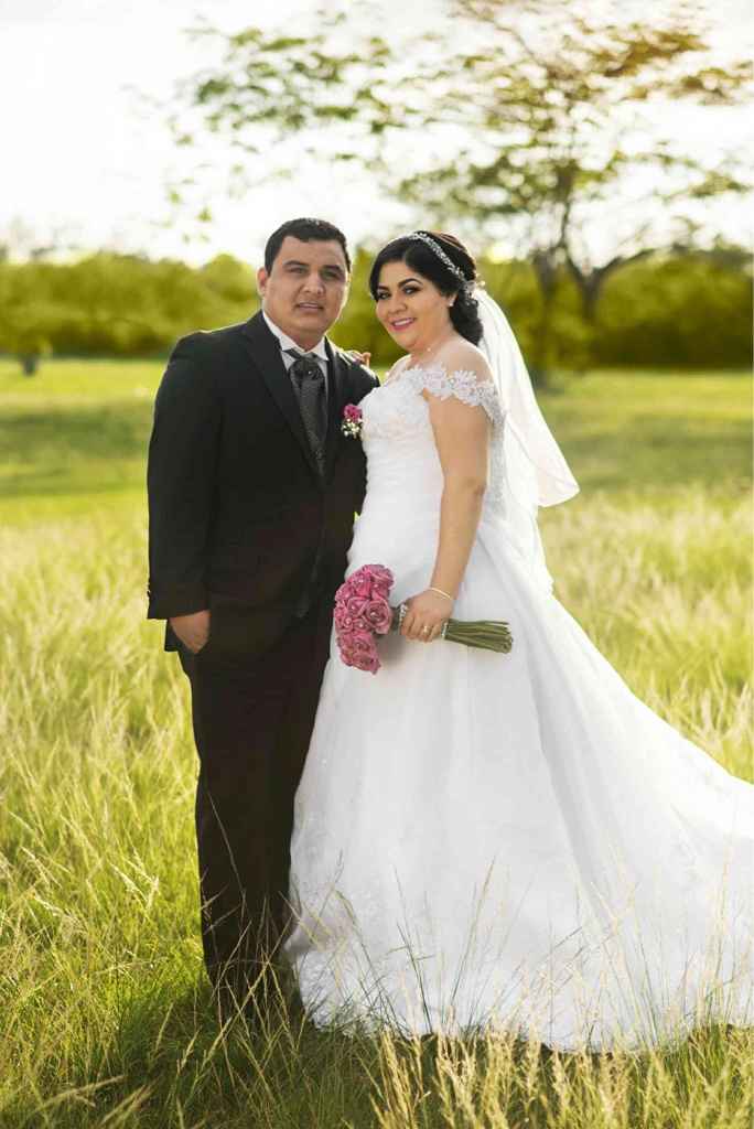Novia-gorda-rebelde! - 1
