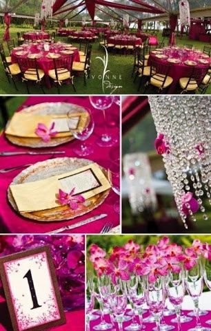 Ayuda para elegir el color de la boda!! - 3
