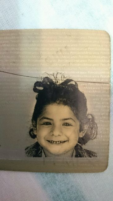 Nuestra foto de bebes! - 1