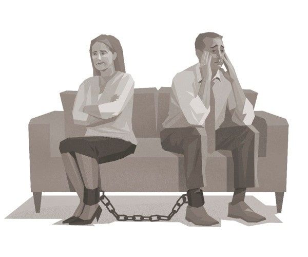 Problemas que afecten el presente