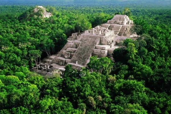 Calakmul