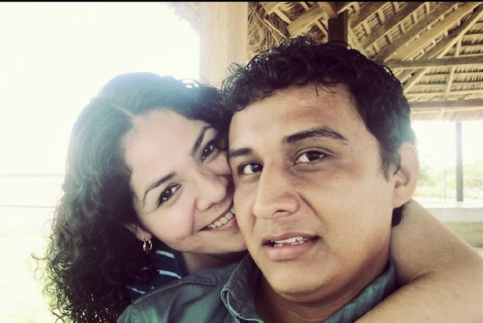 ¿Nos presentas a tu pareja? - 1