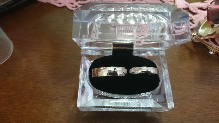Anillos