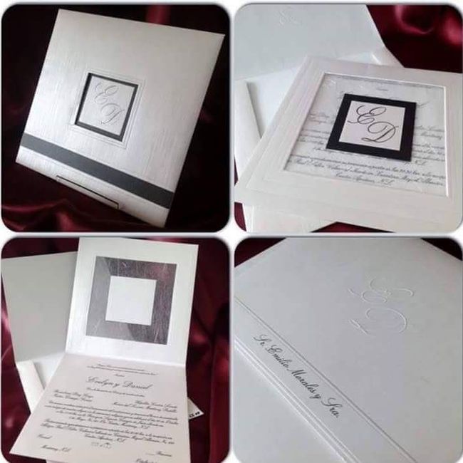 Invitaciones