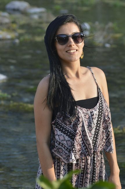 Quiero conocer a las brides:) - 1
