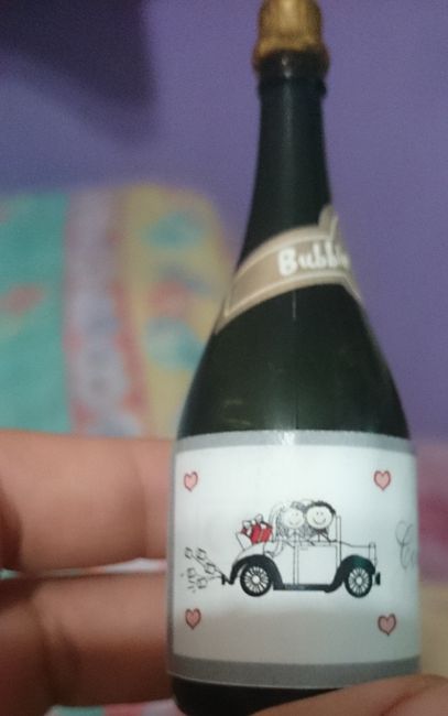 Burbujero 1