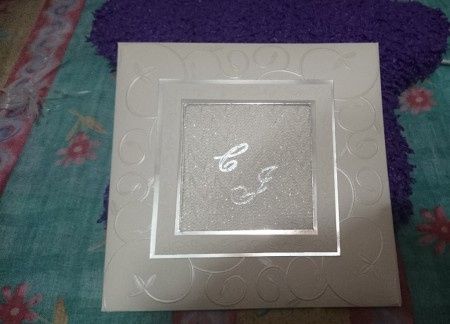 Invitación