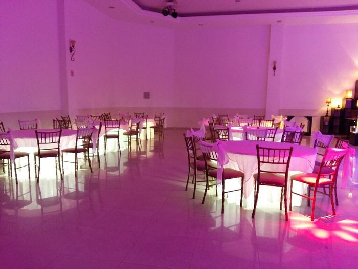 Ayúdenme a elegir salon!! - 4