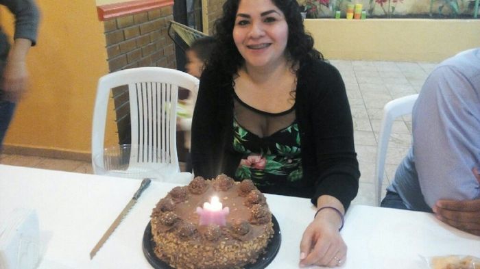 Mi ultimo cumpleaños soltera! - 3