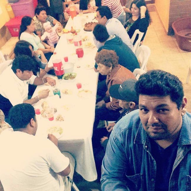 Mi ultimo cumpleaños soltera! - 7