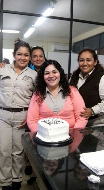 Mi ultimo cumpleaños soltera! - 9