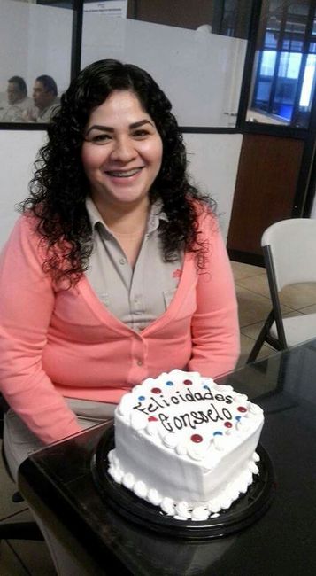 Mi ultimo cumpleaños soltera! - 10