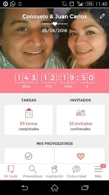 Y mi contador dice que faltan... - 1