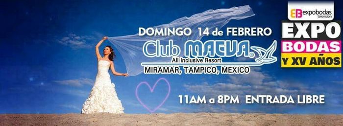 Expoboda en tamaulipas - 2