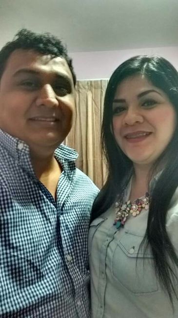 Un 14 de febrero hermoso! - 1