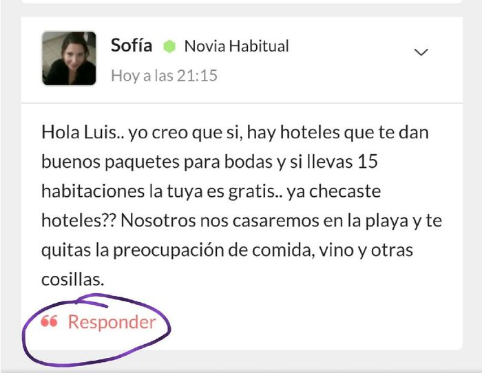 Boda en playa con 100k de presupuesto? - 1