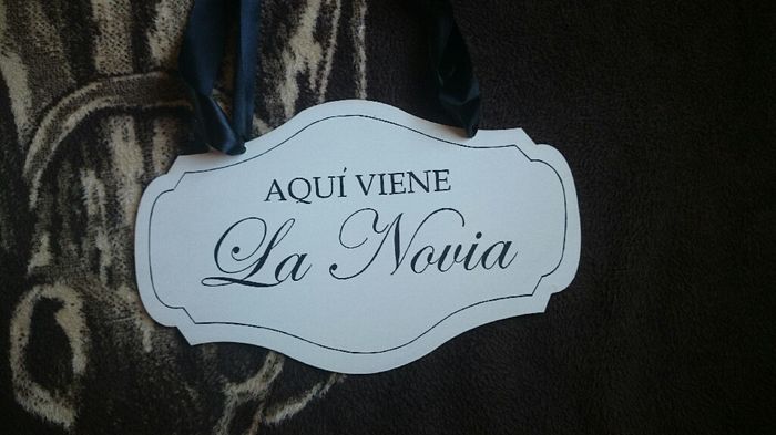 Album de firmas - 1