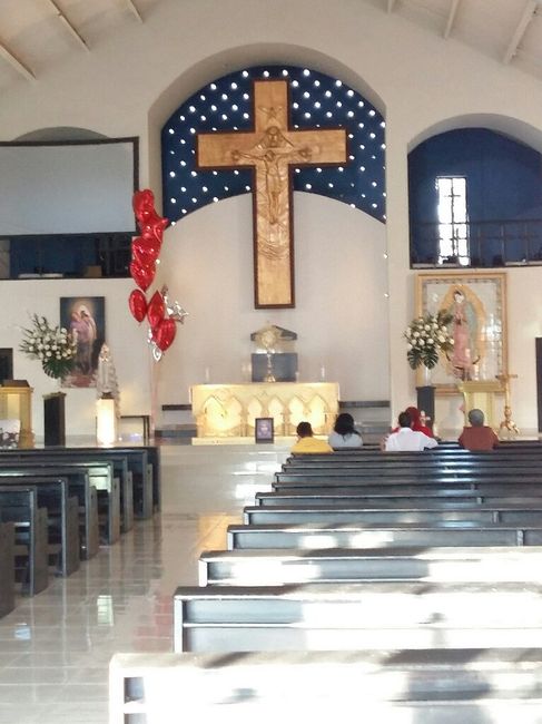 A 14 meses estos son los avances :) - 3